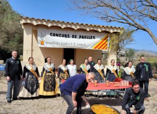 Últim dia de la Magdalena 2022