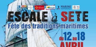 Participació de Cavallers de la Conquesta en ‘Scale à Sete’