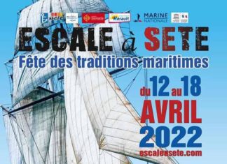 Participació de Cavallers de la Conquesta en ‘Scale à Sete’