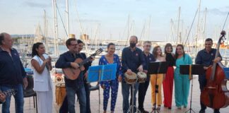 Festa de la Rosa 2022