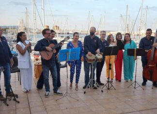 Festa de la Rosa 2022