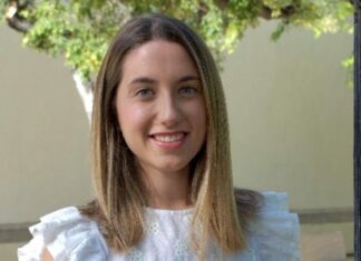 Carla Sánchez, Na Violant 2023