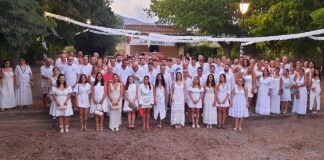 Verbena del pato 2022