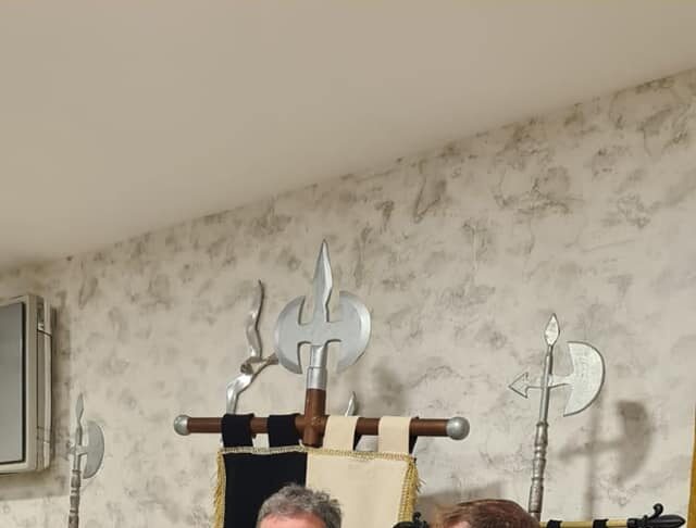 Juanjo Carratalá, Guillem de Mont-Rodó 2023