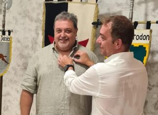 Juanjo Carratalá, Guillem de Mont-Rodó 2023