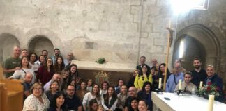 Visita als monestirs