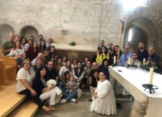 Visita als monestirs