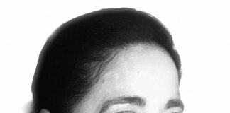 Pilar Escuder, mantenidora de Na Violant 2023