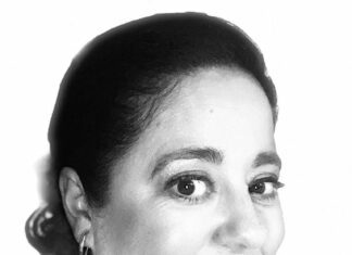 Pilar Escuder, mantenidora de Na Violant 2023