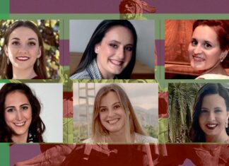 Noves dones de companya per a la Magdalena 2023