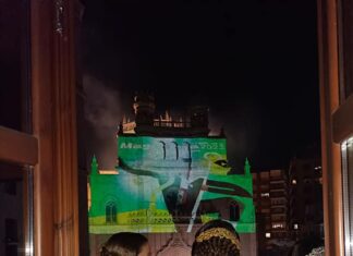 Últim dia de festes de la Magdalena 2023