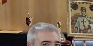 Representació del Rei En Jaume-I