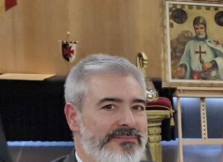 Representació del Rei En Jaume-I