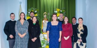 Misa en honor a Sant Blai