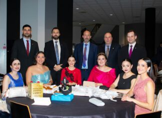 Dissabte de Palau – Gaiata 2 Fadrell