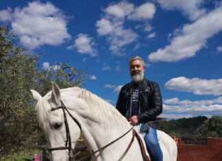 Prova de cavall (Pregó a En Jose Antonio Balfagó i Carballo)