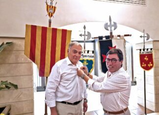 Guillem de Mont Rodó 2026