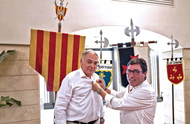 Guillem de Mont Rodó 2026