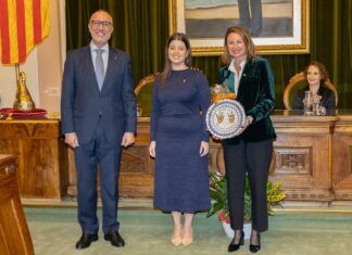 Acte fundacional de la Germandat dels Cavallers