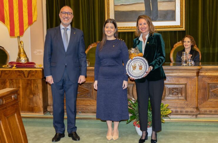 Acte fundacional de la Germandat dels Cavallers