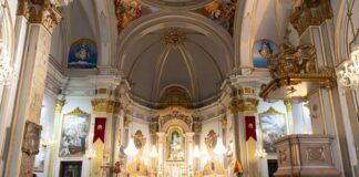 Misa conmemorativa 75é aniversari