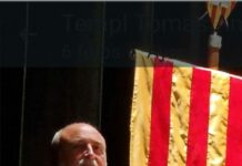 Pregoner de les Festes de la Magdalena 2026