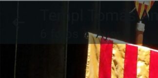 Pregoner de les Festes de la Magdalena 2026