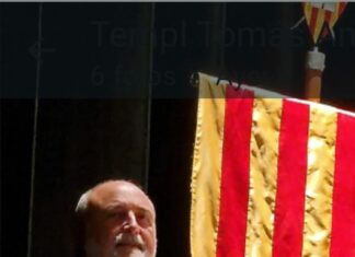 Pregoner de les Festes de la Magdalena 2026