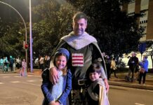 Delegació de la representació del Rei En Jaume-I